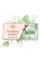 Darčeková poukážka 60€