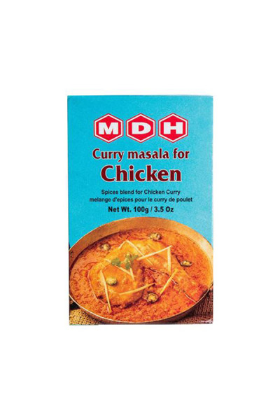 MDH Korenie na kuracie karí 100g