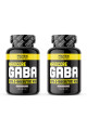 Protein Nutrition 1+1 Zadarmo: Hardcore GABA, 100 kapsúl