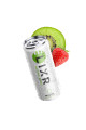Lixr Natural Boost Kiwi & Strawberry 250ml