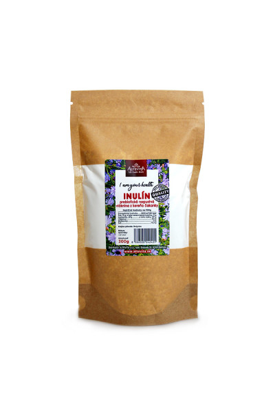 Altevita inulín vláknina 300g
