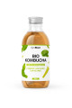 GymBeam BIO Kombucha Mäta & Citrónová tráva 330ml