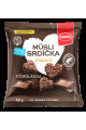 Semix Müsli srdiečka s čokoládou 50 g