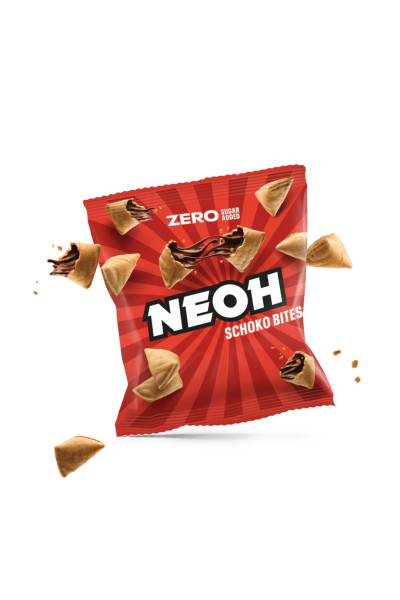 NEOH Crunch Bites 29 g