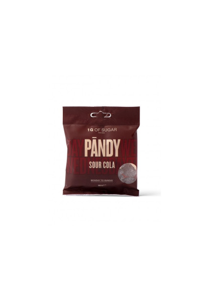 PANDY CANDY SOUR COLA 50G