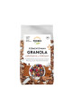 PROBIO Müsli chrumkavé - granola fermentovaná čokoládová s kokosom BIO 300 g