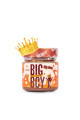 BIG BOY® Big King - Krém s lieskovými orechmi s mliekom a karamelom 220g