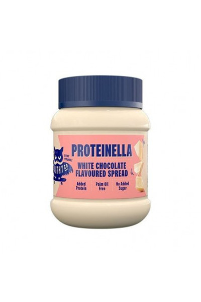 Healthyco proteinella White Chocolate 400G