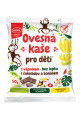 Semix Ovsená kaša pre deti s čokoládou a banánom bez lepku 50 g