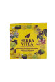 Herbavitea Ajurvédsky bylinný čaj 1 x 4g
