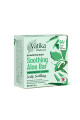 Vatika Tuhý Šampon Aloe Vera 75g
