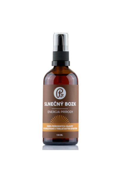 Panakeia SLNEČNÝ BOZK 100ml