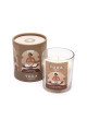 Moonshine Yoga Sviečka zo sójového vosku Aqua Zen 120g
