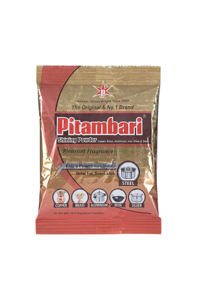 Pitambarai medený prášok 150g