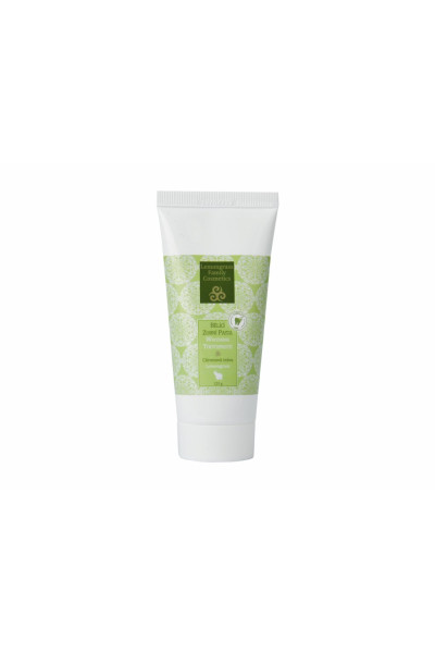 Healing Nature Zubná pasta bieliaca s citrónovou trávou 125 g