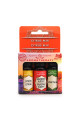 Altevita Set olejov Citrus Mix 1ks + darček