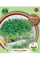 Garden Seed Mikrozelenina – ŽERUCHA SIATA 1ks