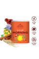 Altevita AYUR MORNING kávovinový nápoj s bylinami 100g