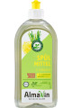 Almawin Tekutý prostriedok na riad LEMONGRASS 500 ml