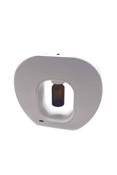AWM Suchý Aromaterapeutický Difuzér - Nebulizér - USB-C + darček 1ks
