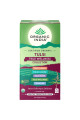 Organic India True Wellness, porciovaný čaj, 25 vreciek