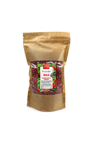 Altevita Goji 250g