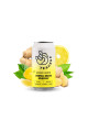 Yeahrba Yerba Mate Energy  Ginger & Lemon 330 ml