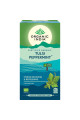 Organic India Tulsi s mätou, porciovaný čaj, 25 vreciek