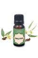 Altevita 100% esenciálny olej EUKALYPTUS - Olej zdravia 10 ml