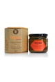 Organic Goodness Organická svíčka v jantarovém skle, Nagpuri Narangi - Orange 200g