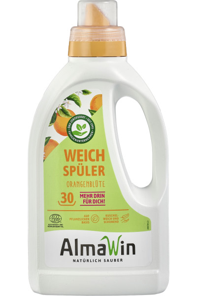 Almawin Aviváž POMARANČOVÝ KVET 750 ml