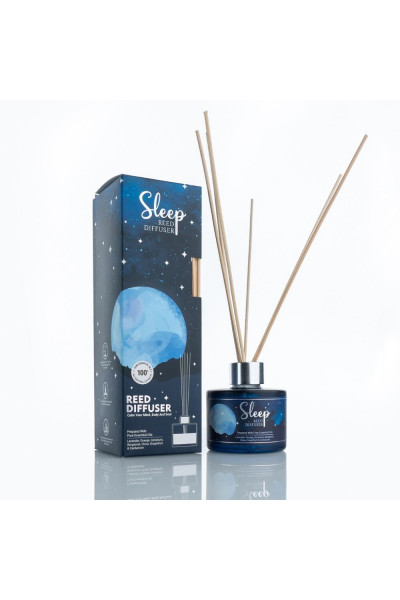 Song of India Spánková aromaterapia difuzér s tyčinkami 120 ml