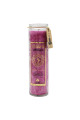 ARÔME Sviečka čakra, vôňa levandule Spiritualita 320 g
