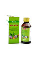 G.C.M. sirup proti kašľu, 100 ml