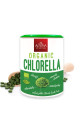 Altevita BIO Organic Chlorella 160g - 640 tabliet