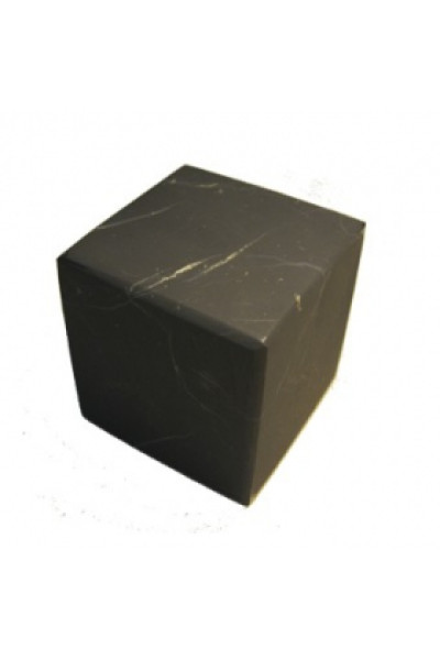 Šungitová kocka 5cm 1ks
