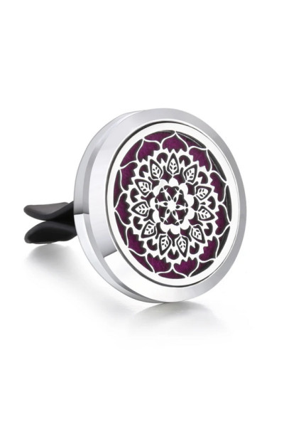 Aroma difuzér do auta mandala 1ks