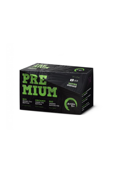Kyosun Bio Matcha Tea Premium 30g