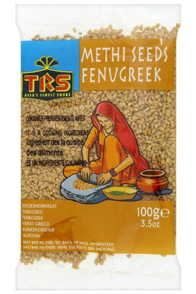 TRS Senovka grécka, 100g