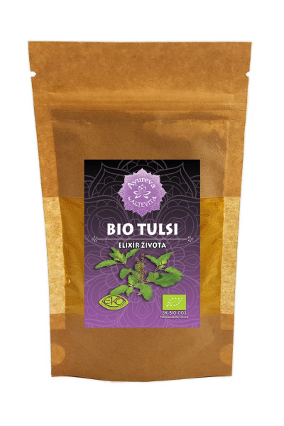 Altevita BIO Tulsi 60g