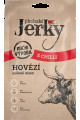 Jihočeské Jerky hovädzie sušené mäso s chilli 20g