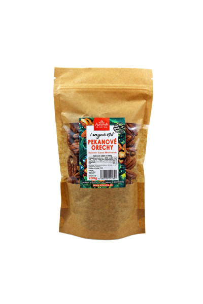 Altevita Pekanové orechy 200g