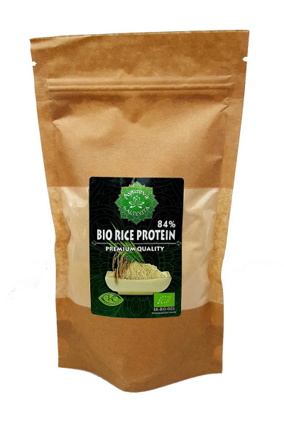 Altevita BIO ryžový proteín 200g
