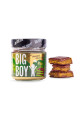 BIG BOY® Pistáciový krém s príchuťou dubajskej čokolády 170g