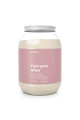 GymBeam  Yum Yum Whey - BeastPink karamelová sušienka 1kg