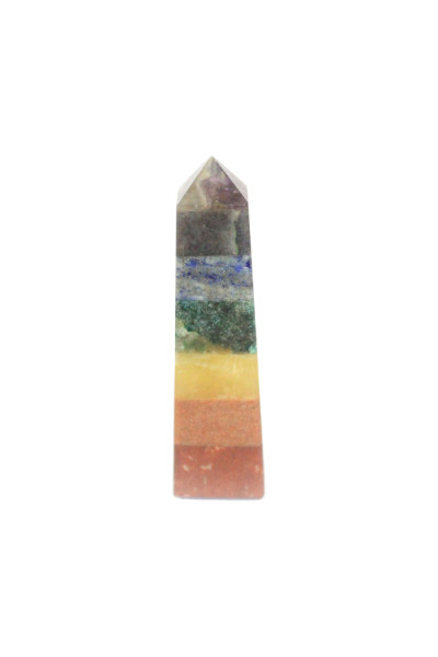 AWM Obelisk Čakra  1ks