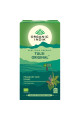 Organic India Tulsi Original, porciovaný čaj, 25 vreciek