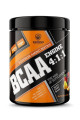Swedish Supplements BCAA Engine 4:1:1 Blue Raspberry 400g