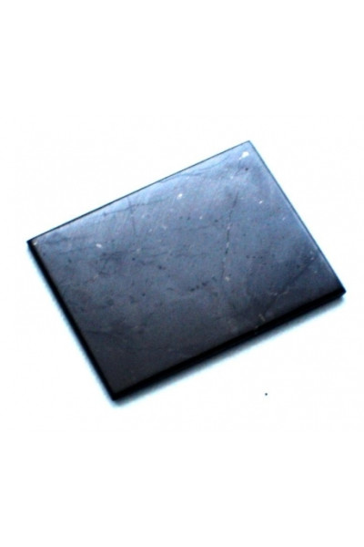 Šungitová doštička na mobil 25 x 15 mm 1ks