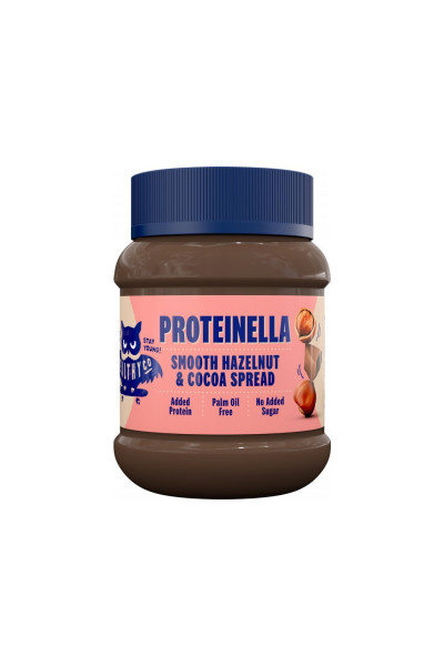 Healthyco proteinella Hazelnut 400G